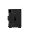 Odolné pouzdro pro iPad mini 6 (2021) - UAG, Metropolis Black