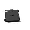 Odolné pouzdro pro iPad mini 6 (2021) - UAG, Metropolis Black
