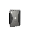 Odolné pouzdro pro iPad mini 6 (2021) - UAG, Plyo Black/Ice