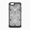 Pouzdro / kryt pro Apple iPhone 6 / 6S - UAG, Composite Ash