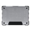Odolné pouzdro / kryt na MacBook 12 - UAG, Composite Case Ice