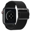 Řemínek pro Apple Watch 38mm / 40mm / 41mm - Spigen, Fit Lite Black