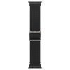 Řemínek pro Apple Watch 38mm / 40mm / 41mm - Spigen, Fit Lite Black