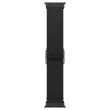 Řemínek pro Apple Watch 38mm / 40mm / 41mm - Spigen, Fit Lite Black