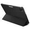Pouzdro pro iPad Pro 11 (2022/2021) / Air (2022/2020) - Spigen, Smart Fold Plus Black