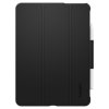Pouzdro pro iPad Pro 11 (2022/2021) / Air (2022/2020) - Spigen, Smart Fold Plus Black