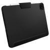 Pouzdro pro iPad Pro 11 (2022/2021) / Air (2022/2020) - Spigen, Smart Fold Plus Black