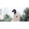 Makro objektiv pro Apple iPhone - Rock, Macro Lens
