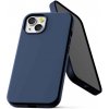 Ochranný kryt pro iPhone 13 - Mercury, Silicone Navy