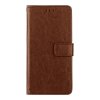 Ochranné pouzdro pro iPhone 13 Pro - Mercury, Super Diary Brown