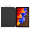 Pouzdro na Galaxy Tab S7 FE 5G 12.4 (2021) - Tech-Protect, SmartCase Black