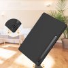 Pouzdro na Galaxy Tab S7 FE 5G 12.4 (2021) - Tech-Protect, SmartCase Black