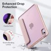 Ochranné pouzdro pro iPad mini (2024/2021) - ESR, Rebound Hybrid Frosted Pink