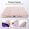 Ochranné pouzdro pro iPad mini (2024/2021) - ESR, Rebound Hybrid Frosted Pink