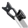 Objektiv 3v1 pro Apple iPhone - CELLY, Clip and Click