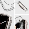 Pouzdro / kryt pro Apple Watch 44mm / 45mm - Spigen, Liquid Crystal Clear