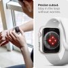 Pouzdro / kryt pro Apple Watch 44mm / 45mm - Spigen, Liquid Crystal Clear