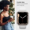 Pouzdro / kryt pro Apple Watch 44mm / 45mm - Spigen, Liquid Crystal Clear