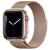Pouzdro / kryt pro Apple Watch 44mm / 45mm - Spigen, Liquid Crystal Clear