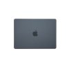 Polykarbonátové pouzdro na MacBook Pro 14 (2021-2025) - Tech-Protect, SmartShell Matte Black
