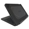 Klávesnice pro iPad Air 2 - ZAGGkeys, Rugged Book CZ/SK - ROZBALENO