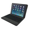 Klávesnice pro iPad Air 2 - ZAGGkeys, Rugged Book CZ/SK - ROZBALENO