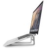Stojan pro MacBook - TwelveSouth, ParcSlope Silver