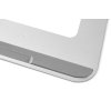 Stojan pro MacBook - TwelveSouth, ParcSlope Silver