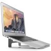 Stojan pro MacBook - TwelveSouth, ParcSlope Silver