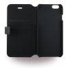 Pouzdro / kryt pro Apple iPhone 6 / 6S - BMW, Signature Book Black