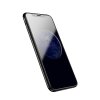Ochranné tvrzené sklo pro iPhone XR / 11 - Hoco, A12 Nano 3D Black