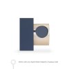 Nabíjecí stojánek pro Apple Watch 38mm / 42mm - Native Union, Dock Watch Silicon Marine