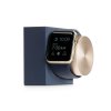 Nabíjecí stojánek pro Apple Watch 38mm / 42mm - Native Union, Dock Watch Silicon Marine