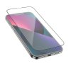 Ochranné tvrzené sklo pro iPhone 13 mini - Hoco, G1 FlashAttach