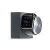 Nabíjecí stojánek pro Apple Watch 38mm / 42mm - Native Union, Dock Watch Silicon Slate