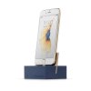 Dokovací stanice pro iPhone a iPad - Native Union, Dock iPhone Silicon Marine