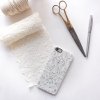 Pouzdro / kryt pro Apple iPhone 6 / 6S - Casetify, Paisley White