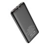 Externí baterie / powerbanka - HOCO, J81 FastWay PD20W 10000mAh Black