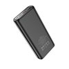 Externí baterie / powerbanka - HOCO, J80A Premium PD20W 20000mAh Black