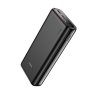 Externí baterie / powerbanka - HOCO, J80A Premium PD20W 20000mAh Black