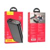Externí baterie / powerbanka - HOCO, J80A Premium PD20W 20000mAh Black