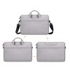 Taška na notebook - Devia, 15-16 Justyle Handbag Gray