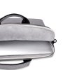 Taška na notebook - Devia, 15-16 Justyle Handbag Gray