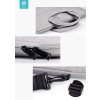 Taška na notebook - Devia, 15-16 Justyle Handbag Gray