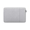 Pouzdro pro notebook - Devia, 15-16 Justyle Inner Gray