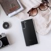 Ochranný kryt pro Samsung GALAXY S21 FE - Spigen, Liquid Crystal Clear