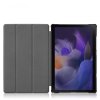 Pouzdro na Galaxy TAB A8 10.5 (2021) - Tech-Protect, Smartcase Black