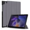 Pouzdro na Galaxy TAB A8 10.5 (2021) - Tech-Protect, Smartcase Gray