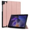 Pouzdro na Galaxy TAB A8 10.5 (2021) - Tech-Protect, Smartcase Rose