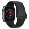 Pouzdro / kryt pro Apple Watch 45mm - Spigen, Thin Fit Clear